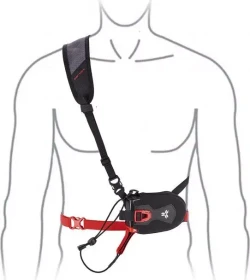 Arva Axio Holster
