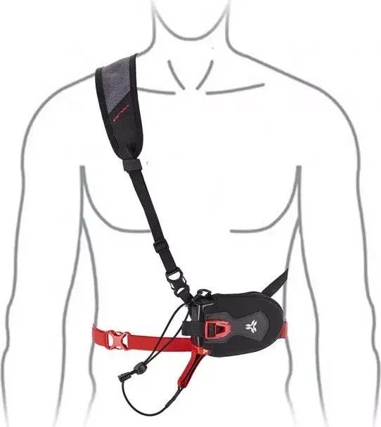 Arva Axio Holster