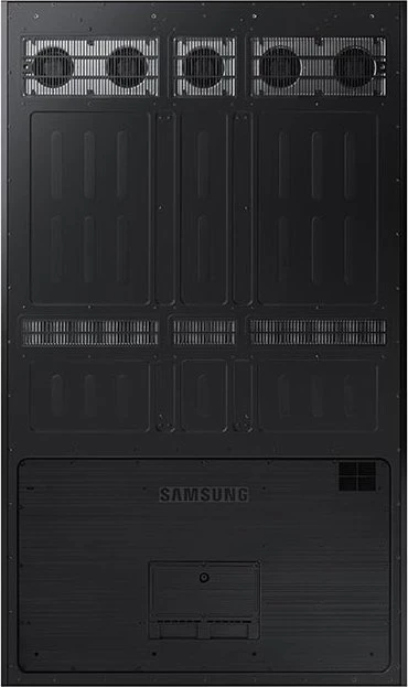 Samsung OH75A, 74.5"