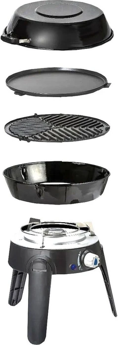 Cadac Safari Chef 30 LP 50mbar Gaskocher