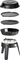 Cadac Safari Chef 30 LP Kocher Vorschaubild