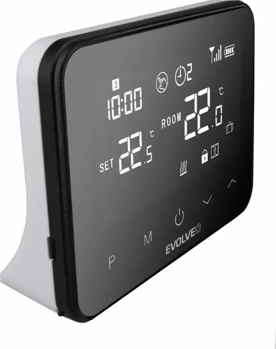 Evolveo Thermal, inkl. Receiver