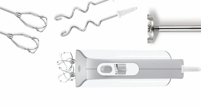 Bosch MFQ4075DE Handmixer