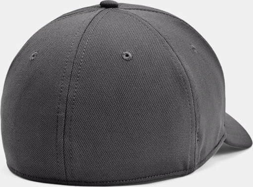 Under Armour Blitzing Team Kappe graphite/black (Herren)