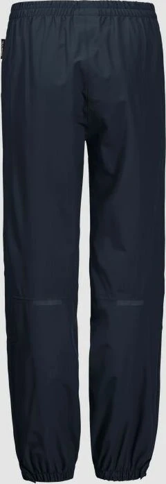 Jack Wolfskin Rainy Days Hose lang midnight blue (Junior)