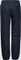 Jack Wolfskin Rainy Days Hose lang midnight blue (Junior) Vorschaubild