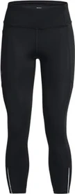 Under Armour Fly Fast 3.0 Ankle Hose lang black/reflective (Damen)