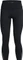 Under Armour Fly Fast 3.0 Ankle Hose lang (Damen) Vorschaubild