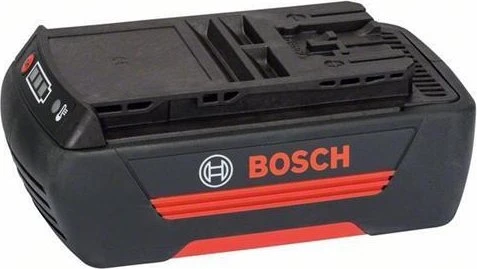 Bosch Professional GBA Werkzeug-Akku 36V, 1.3Ah, Li-Ionen [1.3Ah] [46.8Wh]