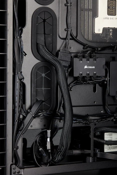 Corsair AX Series AX1000 1000W, ATX 2.4