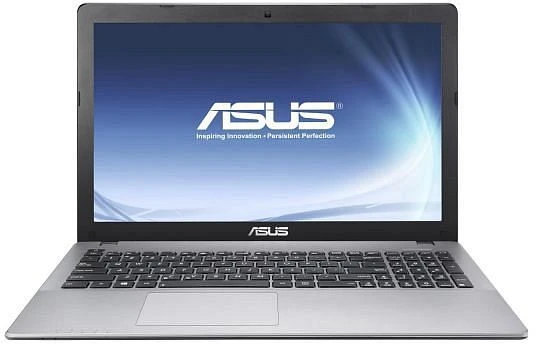 ASUS X550LN-XO106, silber, Core i5-4200U, 4GB RAM, 750GB HDD, GeForce 840M, PL