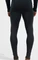 Odlo Performance Warm Eco Base Layer Hose lang black/new odlo graphite grey (Herren) Vorschaubild