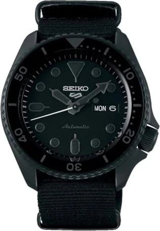 Seiko 5 Sports Street Style SRPD79K1