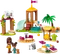 LEGO Friends - Tierspielplatz Vorschaubild