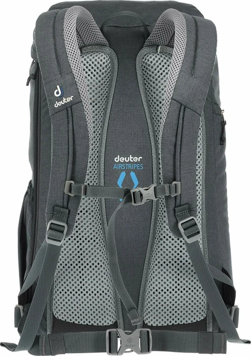 Deuter Walker 24 graphite/black