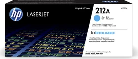 HP Toner 212A cyan