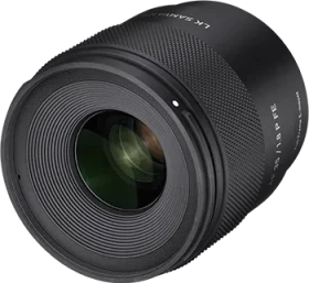 Samyang Prima AF 35mm 1.8 P FE für Sony E