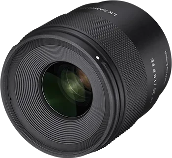Samyang AF 35mm F1.8 P Sony FE Objektiv