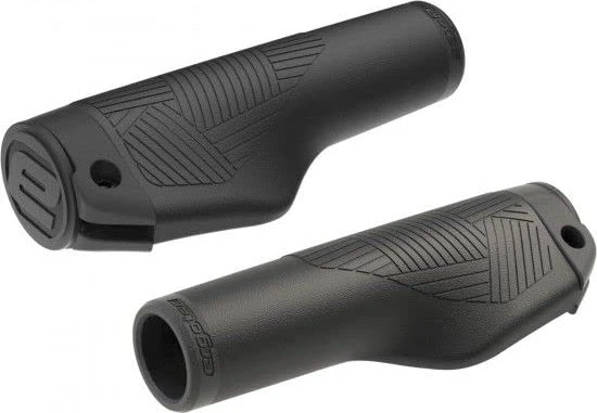 Ergotec EG Ambition 135mm Griffe schwarz