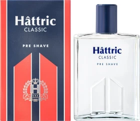 Hâttric Classic Pre Shave, 200ml