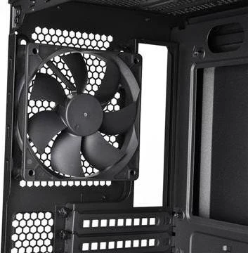 Thermaltake Core V31, Acrylfenster