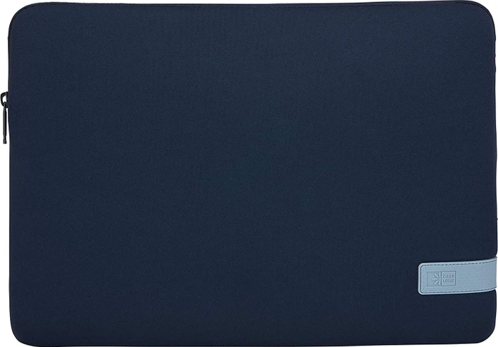 Case Logic Reflect REFPC-114 14" Laptop Sleeve dunkelblau