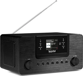 TechniSat DigitRadio 570 CD IR
