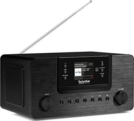 TechniSat DigitRadio 570 CD IR