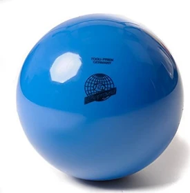 Togu FIG Gymnastikball blau