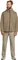 Jack Wolfskin Mogari Hooded Jacke hazel wood (Herren) Vorschaubild