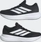 adidas Runfalcon 6 core black/cloud white/carbon (Damen) Vorschaubild