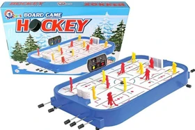 Technok Toys Eishockey Tischspiel