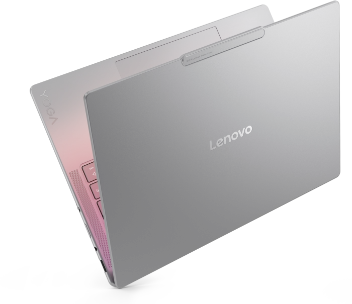 Lenovo Yoga Slim 7 14ILL10, Luna Grey, Core Ultra 5 226V, 16GB RAM, 1TB SSD, EU