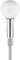 Grohe Tempesta 110 Wandhalterset 2 Strahlarten chrom Vorschaubild
