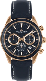 Jacques Lemans Eco Power 1-2115E