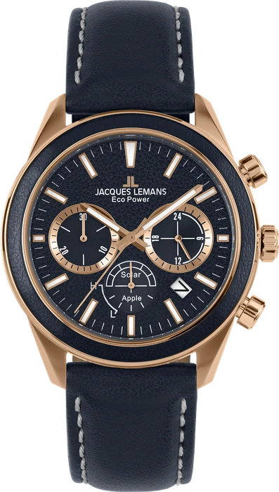 Jacques Lemans Eco Power 1-2115E