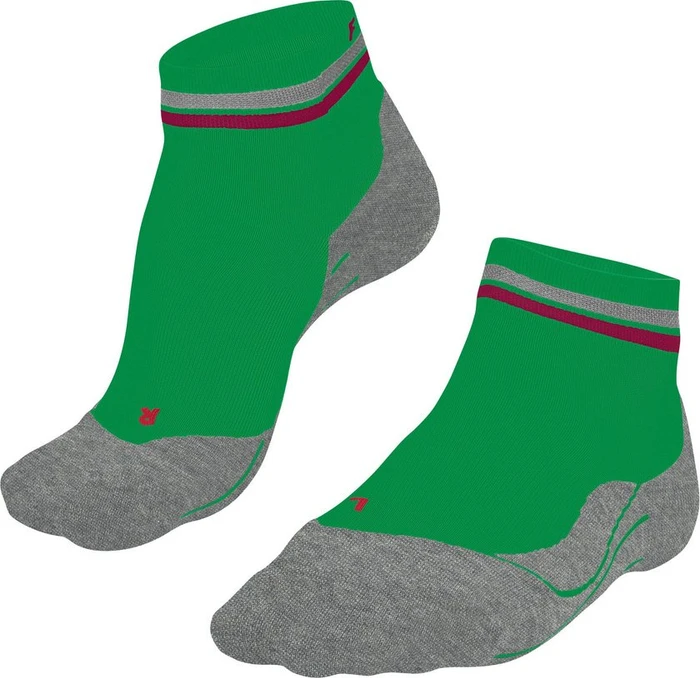Falke RU4 Endurance Short Reflect Socken (Damen)
