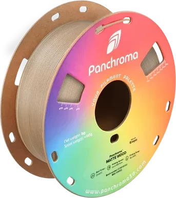 Polymaker Panchroma PLA Gradient matt