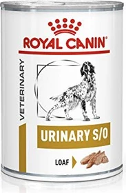 Royal Canin Veterinary Urinary S/O, 4.92kg (12x 410g)