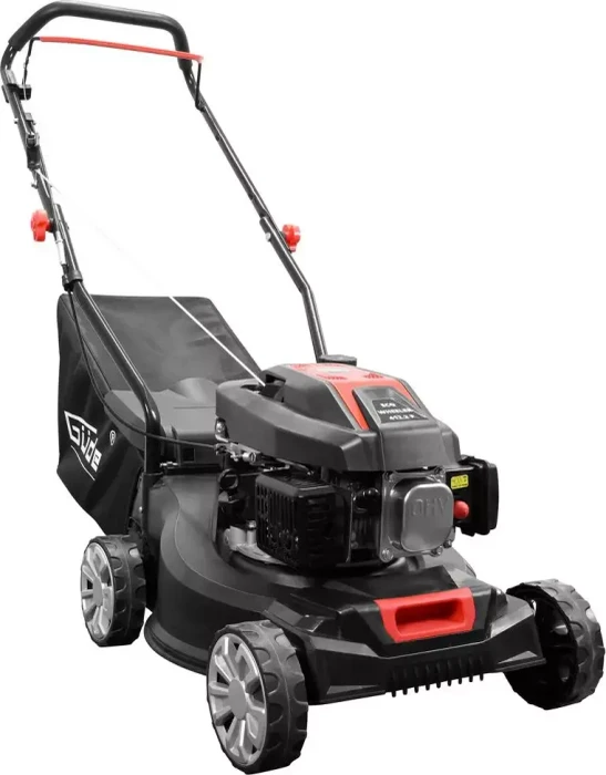 Güde Eco Wheeler 412.2 P Benzin-Rasenmäher