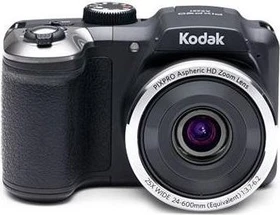 Kodak Astro Zoom AZ252 verschiedene Farben