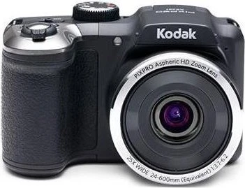Kodak Astro Zoom AZ252 verschiedene Farben