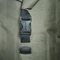 Tatonka Commuter Rolltop 25 WP stone grey/olive Vorschaubild