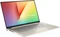 ASUS VivoBook S13 S330UA-EY027T, Icicle Gold, Core i5-8250U, 8GB RAM, 256GB SSD, DE Vorschaubild