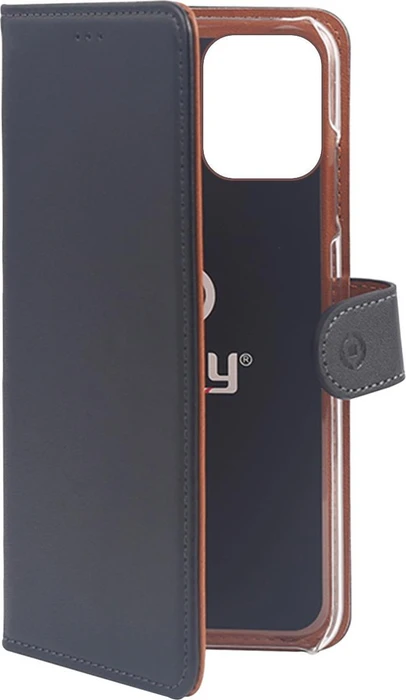 Celly Wally für Apple iPhone 12 Mini schwarz
