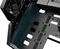 DeepCool Quadstellar, Glasfenster Vorschaubild