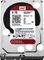Western Digital WD Red 6TB, 24/7, 512e / 3.5" / SATA 6Gb/s Vorschaubild