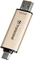 Transcend JetFlash 930C 512GB, USB-A + USB-C, USB 3.2 Gen 1×1 Vorschaubild