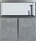 Fluval Siena 332 Aquarium-Set mit Unterschrank Vorschaubild
