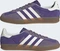 adidas Gazelle Indoor collegiate purple/cloud white/shadow violet (Herren) Vorschaubild